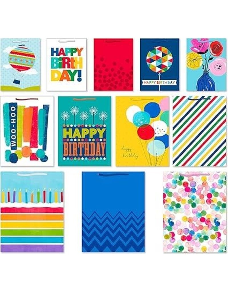 MY TOBBIES $12.99 GIFT BAG