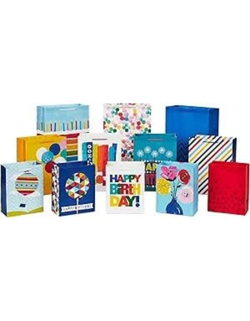 MY TOBBIES $12.99 GIFT BAG