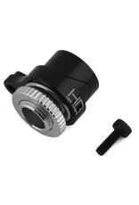 HOT RACING HRAMTT48SHVX ALUMINUM 21T SERVO SAVER FOR LOSI MINI-B/T 2.0