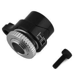HOT RACING HRAMTT48SHVX ALUMINUM 21T SERVO SAVER FOR LOSI MINI-B/T 2.0