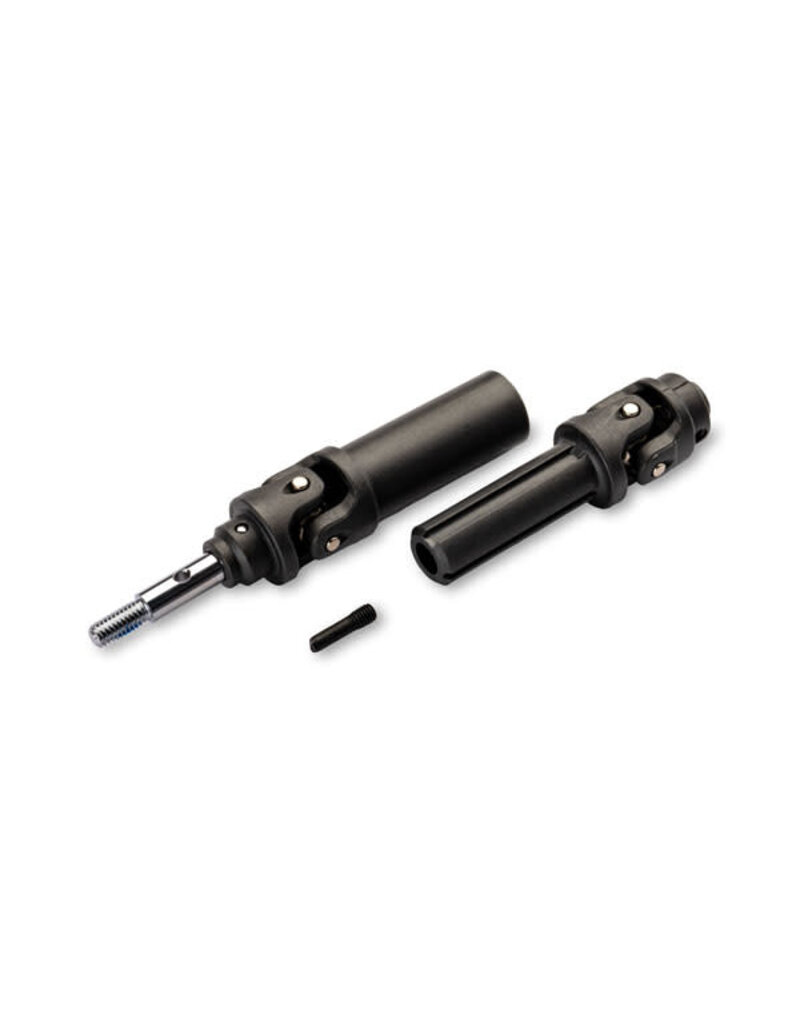 TRAXXAS TRA10789 DRIVESHAFT ASSY L/R FRONT/REAR