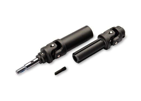 10789 - Driveshaft Assembly L/R