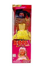 MATTEL 174 KENYA - LEMON DELIGHT