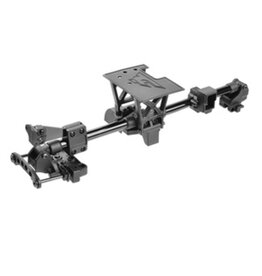 TEAM CORALLY COR00180-910 CHASSIS BRACE KIT - XTREME -