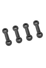 TEAM CORALLY COR00180-089 ANTI-ROLL BAR BALL CUPS - COMPOSITE - 4 PCS: DEMENTOR, KRONOS, PYTHON, SHOGUN, KAGAMA