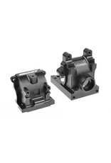 TEAM CORALLY COR00180-854 GEARBOX CASE SET SWISS MADE