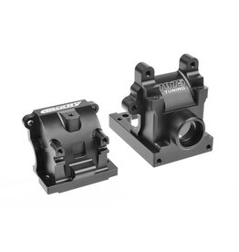 TEAM CORALLY COR00180-854 GEARBOX CASE SET SWISS MADE