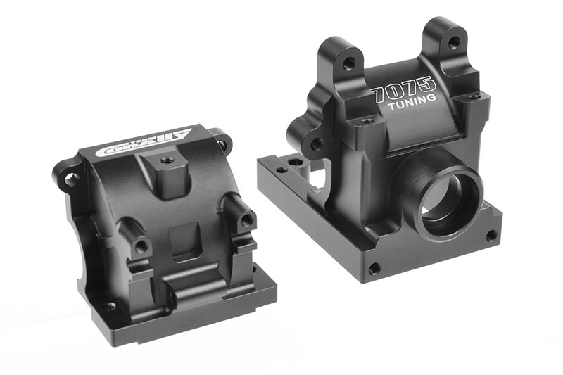 COR00180-854 GEARBOX CASE SET SWISS MADE