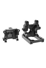 TEAM CORALLY COR00180-854 GEARBOX CASE SET SWISS MADE