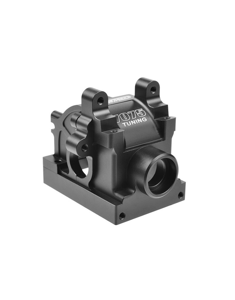 TEAM CORALLY COR00180-854 GEARBOX CASE SET SWISS MADE