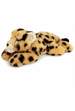 FAO SCHWARZ 5F5F662  CHEETAH 24"