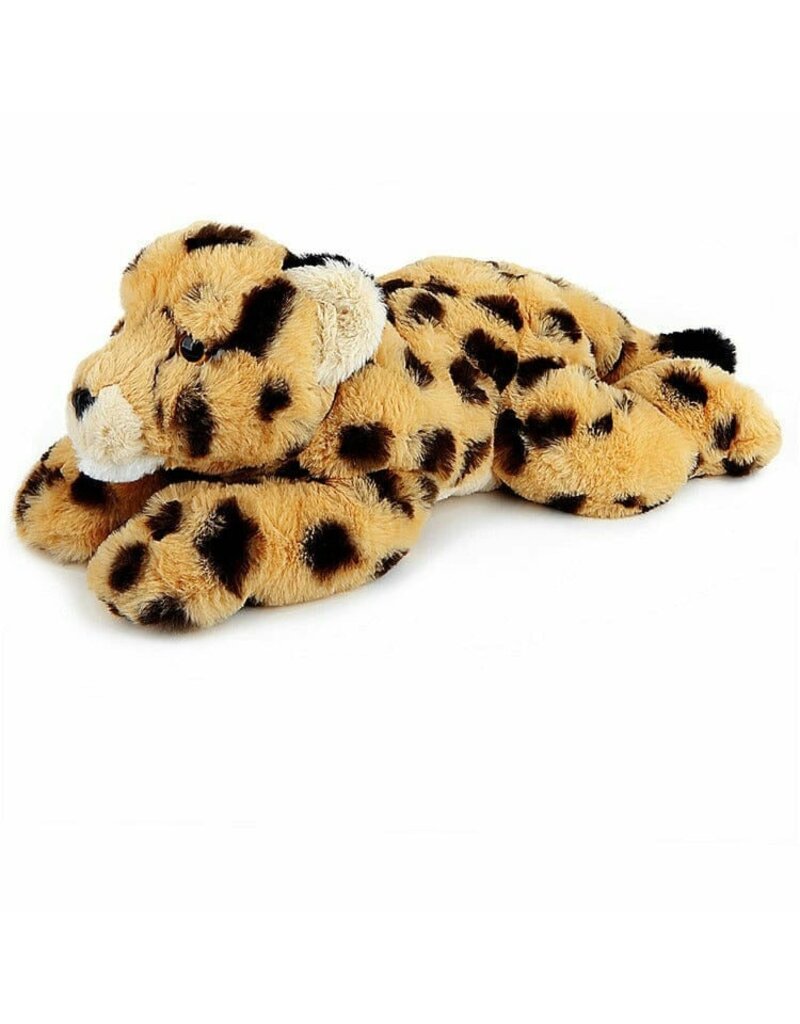 FAO SCHWARZ 5F5F662  CHEETAH 24"