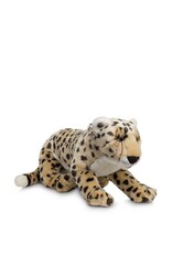 FAO SCHWARZ 5F5F662  CHEETAH 24"