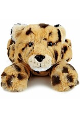 FAO SCHWARZ 5F5F662  CHEETAH 24"