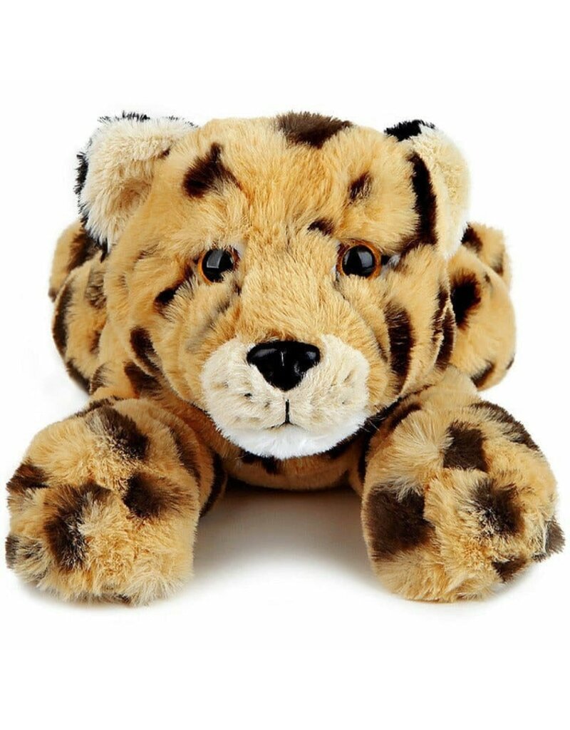 FAO SCHWARZ 5F5F662  CHEETAH 24"