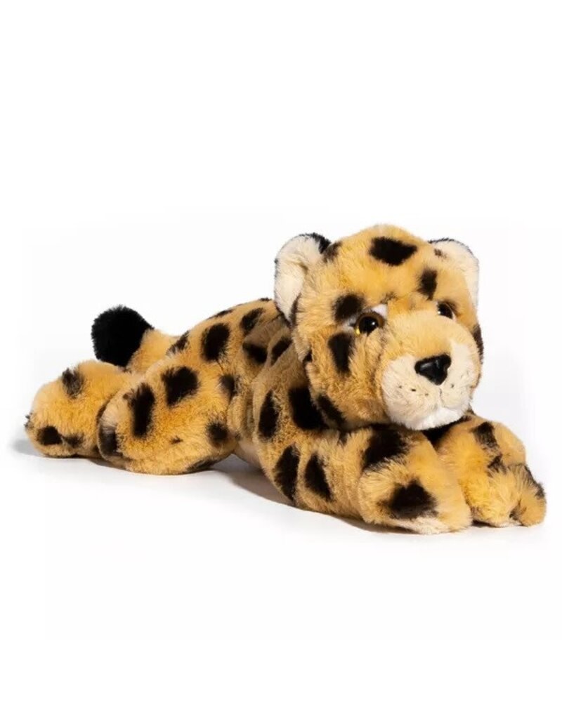 FAO SCHWARZ 5F5F662  CHEETAH 24"