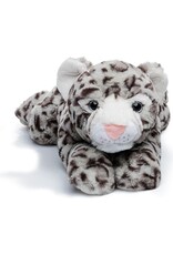 FAO SCHWARZ 2308049 CHEETAH CREAM 24''