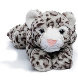 FAO SCHWARZ 2308049 CHEETAH CREAM 24''
