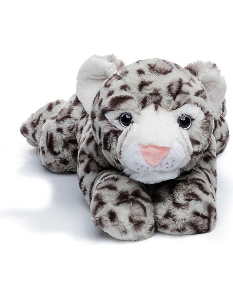FAO SCHWARZ 2308049 CHEETAH CREAM 24''
