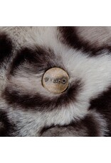 FAO SCHWARZ 2308049 CHEETAH CREAM 24''