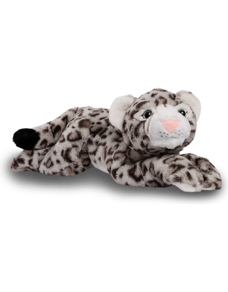FAO SCHWARZ 2308049 CHEETAH CREAM 24''