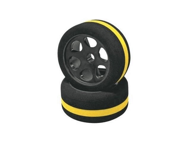 RJS2520 LEGENDS FRONT SPEC TIRES 1/10 SCALE