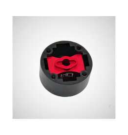 HOT RACING HRAON2502 ALUMINUM DIFFERENTIAL LOCKER SPOOL KRATON OUTCAST