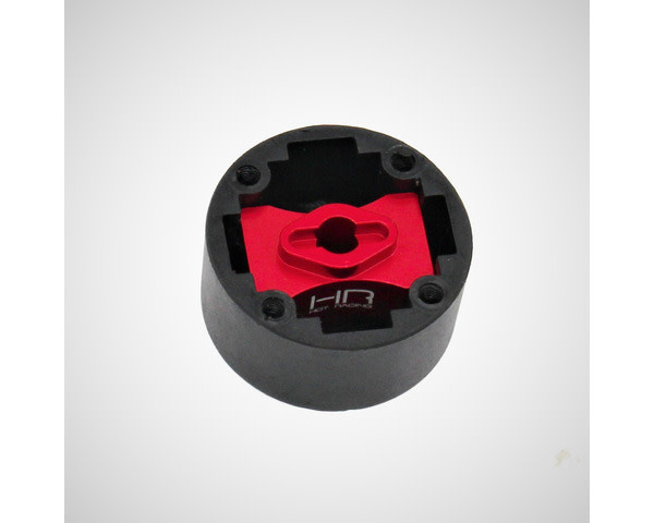HRAON2502 ALUMINUM DIFFERENTIAL LOCKER SPOOL KRATON OUTCAST