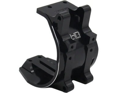 HRADRL8G01 ALUMINUM MOTOR GUARD: 22S DRAG