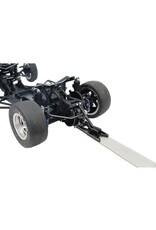 HOT RACING HRADRL8G01 ALUMINUM MOTOR GUARD: 22S DRAG