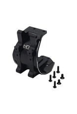 HOT RACING HRADRL8G01 ALUMINUM MOTOR GUARD: 22S DRAG