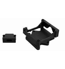 RPM RC PRODUCTS RPM81322 ESC CAGE FOR THE SW4 ESC