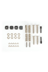TRAXXAS TRA5452X U-JOINT DRIVESHAFT CARRIER (4)