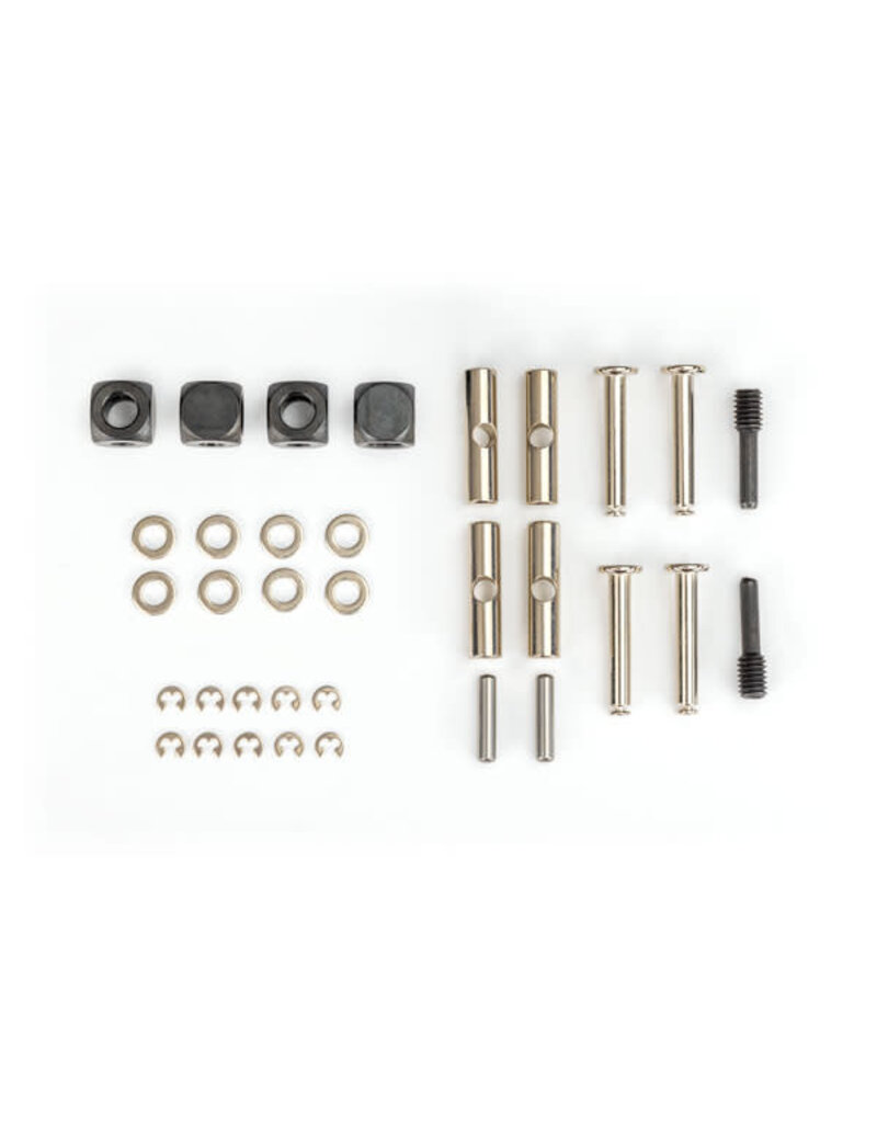 TRAXXAS TRA5452X U-JOINT DRIVESHAFT CARRIER (4)