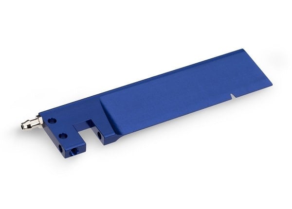 TRA10340 RUDDER 100MM