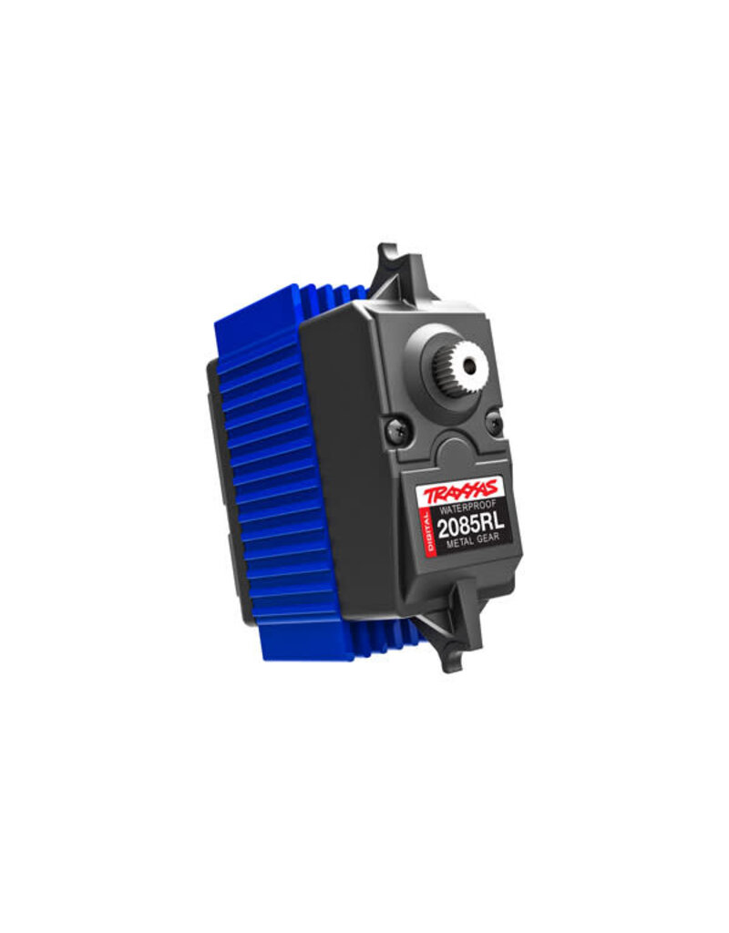 TRAXXAS TRA2085RL SERVO DIGITAL HIGH-TORQUE/SPEED BB