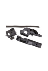 TRAXXAS TRA10777X COVERS GEAR (2)/ RECEIVER (1)