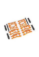 TRAXXAS TRA10790-ORNG SUSPENTION KIT MINIMAXX WIDEMAXX ORG