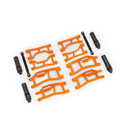 TRAXXAS TRA10790-ORNG SUSP KIT MINIMAXX WIDEMAXX ORG