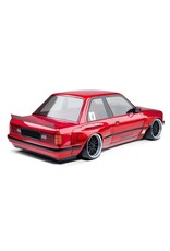MST MXS-533907SR RMX 2.5 1/10 2WD BRUSHLESS RTR DRIFT CAR W/E30RB BODY (SHINY RED)