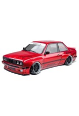 MST MXS-533907SR RMX 2.5 1/10 2WD BRUSHLESS RTR DRIFT CAR W/E30RB BODY (SHINY RED)