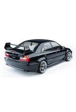 MST MXS-533914BK RMX 2.5 1/10 2WD BRUSHLESS RTR DRIFT CAR W/EVO V BODY (BLACK)