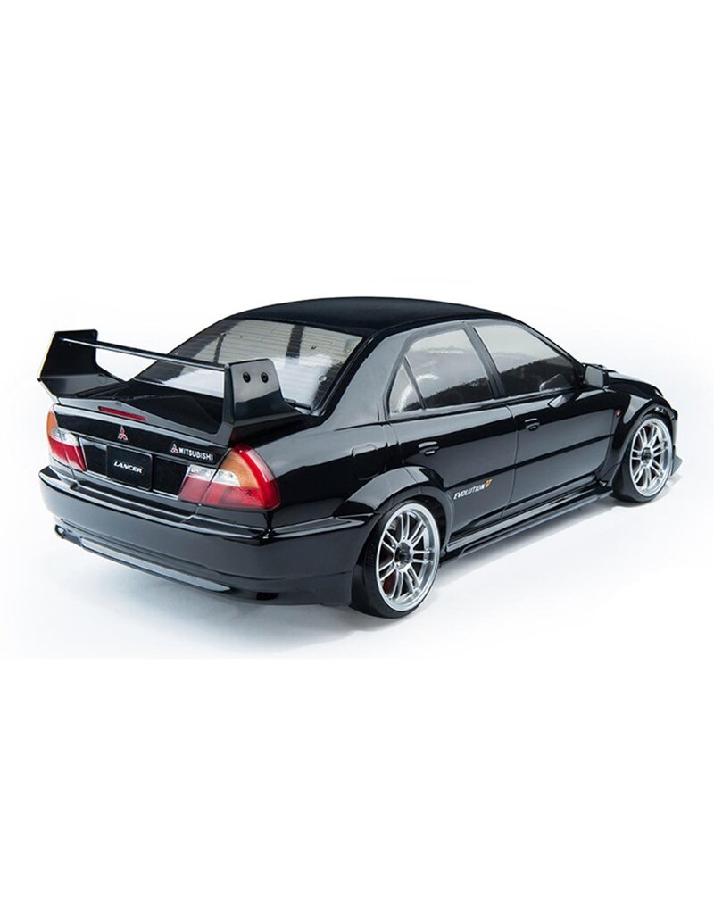 MST MXS-533914BK RMX 2.5 1/10 2WD BRUSHLESS RTR DRIFT CAR W/EVO V BODY (BLACK)