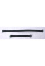 TQ WIRE TQW3030 TQ WIRE SILICONE FLATWIRE BRUSHLESS SENSOR CABLE-300MM
