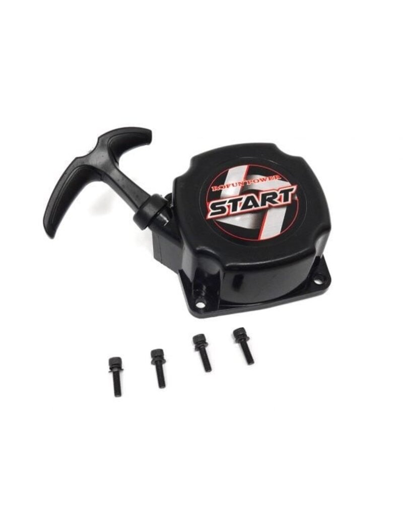 ROVAN RC RV670671 SUPER EASY PULL START REPLACEMENT STARTER FOR 45CC