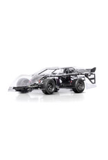 TRAXXAS TRA10423 BODY LATE MODEL CLR W/PLASTIC: CLEAR