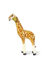 MELISSA & DOUG MD30431 PLUSH BABY GIRAFFE