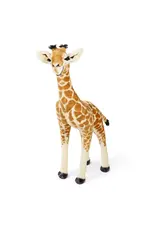 MELISSA & DOUG MD30431 PLUSH BABY GIRAFFE