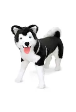 MELISSA & DOUG MD2111 PLUSH HUSKY