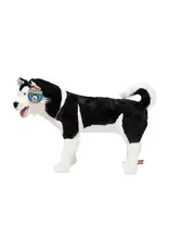 MELISSA & DOUG MD2111 PLUSH HUSKY